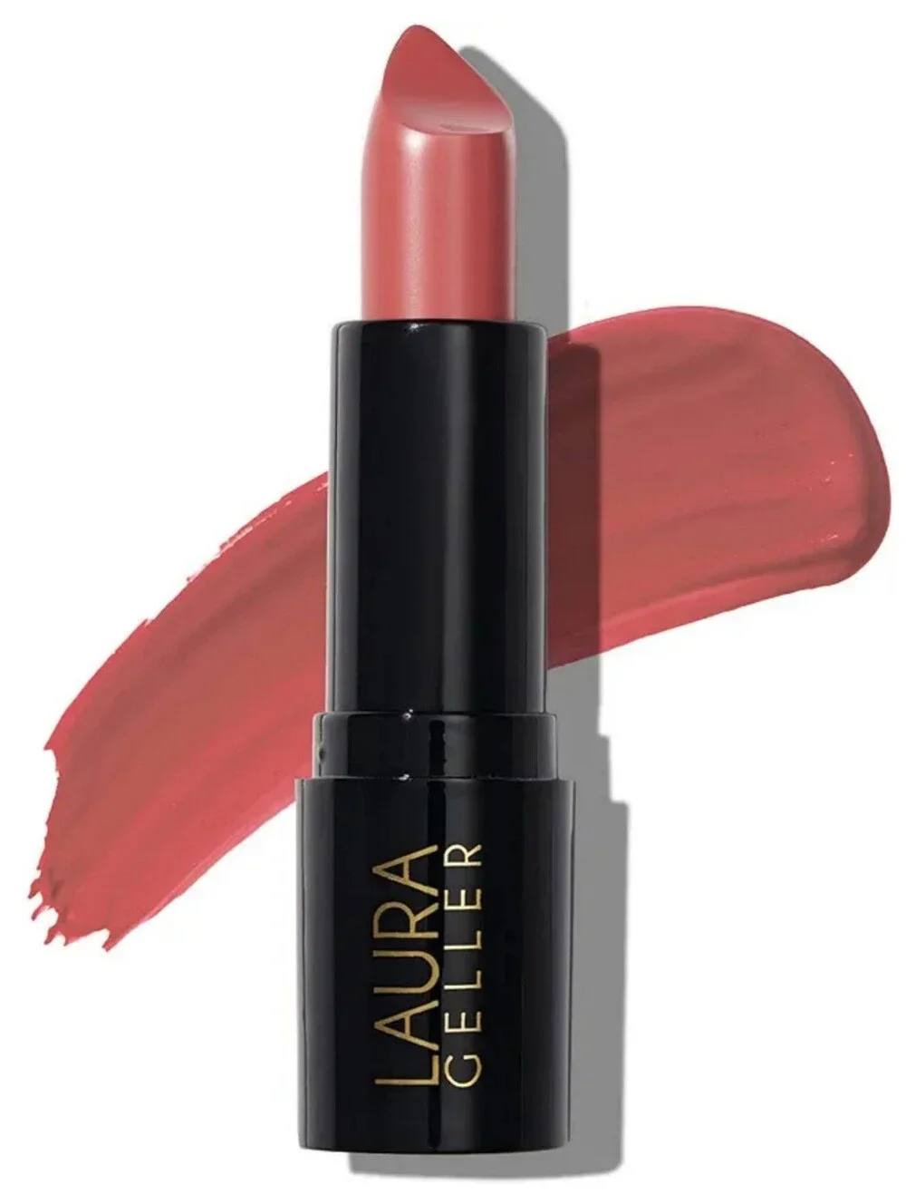 Laura Geller Modern Classic Lipstick - Legendary